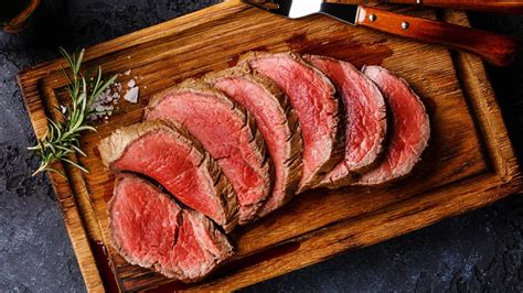 Madagascan beef tenderloin is easy to make in an air fryer. Best Potato To Go With Beef Tenderloin - Roasted Beef With ...