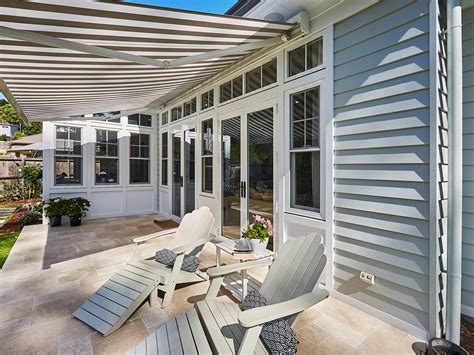 A Lesson In Coastal Style Aussie Hamptons