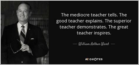 Top 25 Teacher Training Quotes A Z Quotes