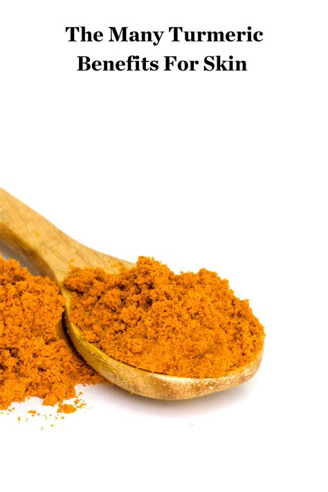 The Many Turmeric Benefits For Skin Beverly Hills Md Turmeric