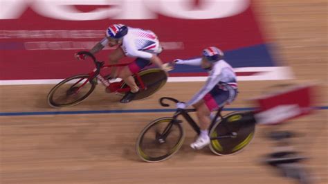 In fact, three riders who took part in the last madison were still. Men's Madison Race - Track Cycling World Championships ...