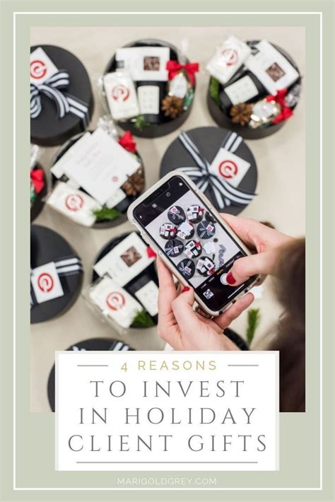 4 Reasons To Invest In Client Ts At The Holidays Client Holiday