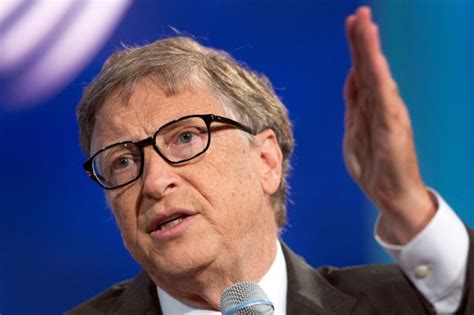 How Much Money Does Bill Gates Make In A Second / Live Bill Gates Money