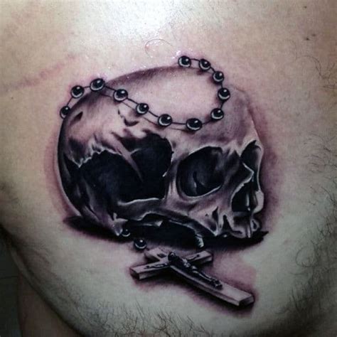 The most common reason for getting a rosary tattoo is an affiliation with the catholic church. Top 103 Rosary Tattoo Ideas 2021 Inspiration Guide