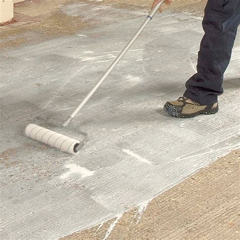Concrete Resurfacer Watco Industrial Flooring