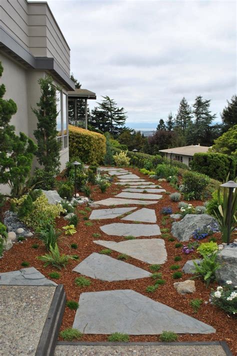 10 Landscape Ideas For Your Yard Without Grass Front Yard Landscaping