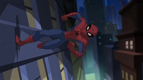 The Spectacular Spider Man Season Images Screencaps Screenshots Wallpapers And Pictures