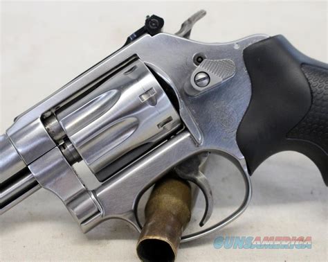 Smith And Wesson Model 63 5 Revolver For Sale At