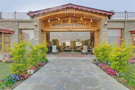 Ojaswi Himalayan Resort Mukteshwar What To Expect Timings Tips