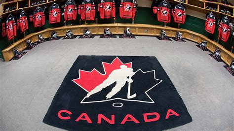 Maybe you would like to learn more about one of these? Hockey Canada names roster for Winter Youth Olympic Games