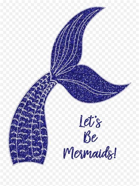 Mermaid Tail Image Clipart