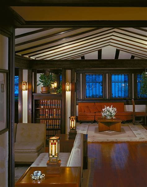 I Had The Honor Of Living In This Amazing 1903 Frank Lloyd Wright Home
