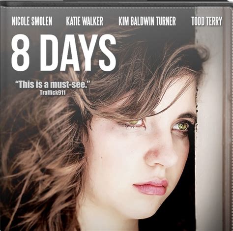 8 Days A Film About Sex Trafficking Csc Talk Radio