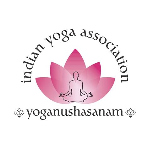 Indian Yoga Association Youtube