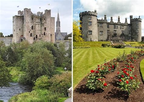 12 Castles In Dublin Ireland That Are Well Worth Exploring Infonewslive