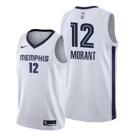 Camisa Nba Memphis Grizzlies Nike Association Edition Swingman Jersey