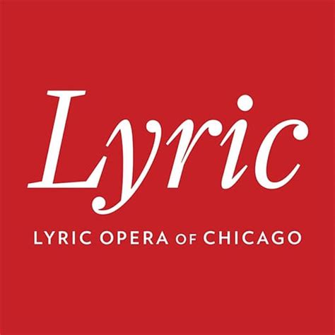 Lyric Opera Of Chicago Tickets Broadway Season