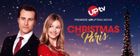 His brother finds him, and helps to pull his memory back of the life he led before he walked out on his family and disappeared four years. Christmas in Paris Movie on UP TV | Cast, Review | 2019 TV ...