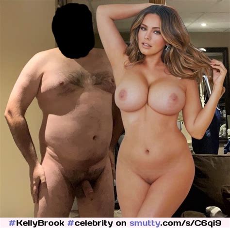 Kellybrook Celebrity Nude Deepfake Photoshop Nudewithafan