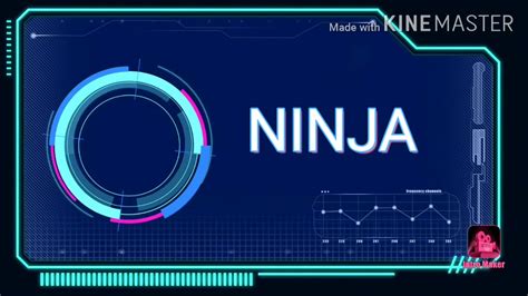 Ninja Gaming Youtube