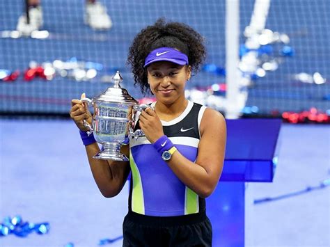 Naomi Osaka Digs Deep To Win Us Open Title Express And Star