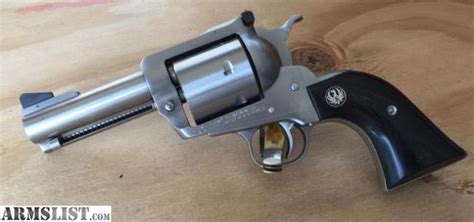 Armslist For Saletrade Ruger Super Blackhawk Talo 44 Magnum