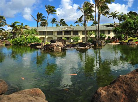 The Point At Poipu Diamond Resorts International Go Hawaii