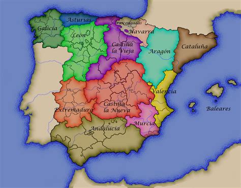 El Reino De León Dejó Huella En La Historia Moderna