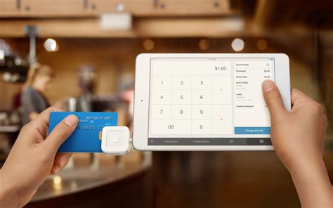 Maybe you would like to learn more about one of these? Square Offers New POS Integrations For Payments | Lifehacker Australia