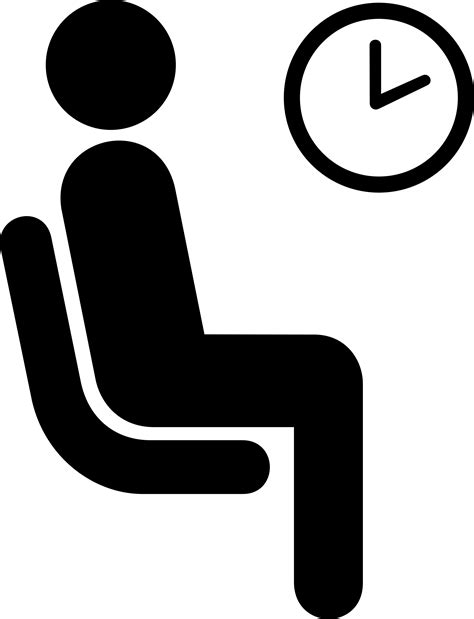 Wait In Waiting Room Clipart 10 Free Cliparts Download Images On