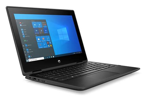 Hp Probook X360 11 G7 Education Edition New Laptop For Comfortable