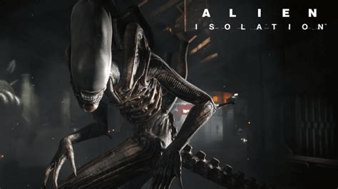 Based on the alien science fiction horror film series. Alien: Isolation - Alien: Isolation | Games | PlayStation ...