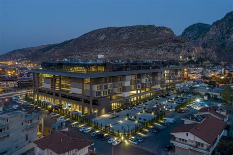 The Museum Hotel In Turkey Has Its Own Archaeological Site