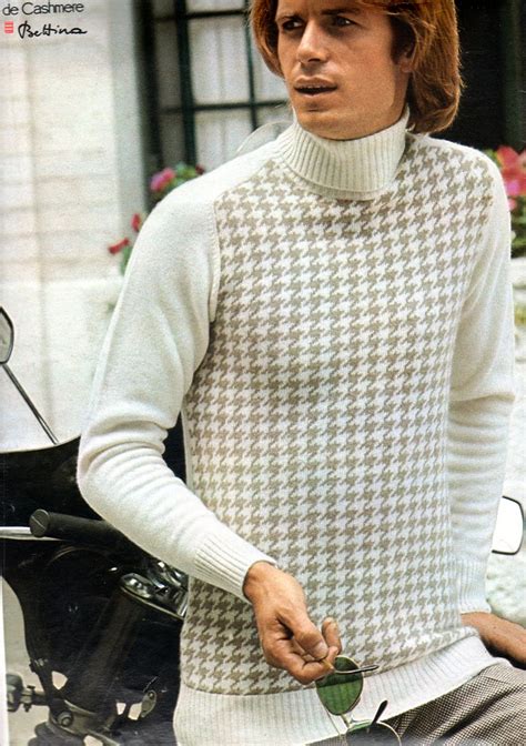 The 1970s 1974 Jours De France Fashion Mo Flickr