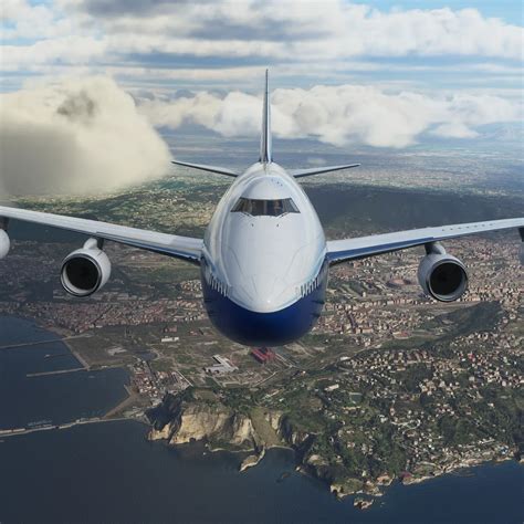 Microsoft Flight Simulator No 1 Flight Sim In 2020