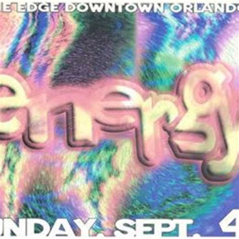 Stream Salvatore Zingalli Listen To Energy Rave The Edge Playlist Online For Free On Soundcloud