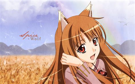 Spice And Wolf Review Sean Green Blogging