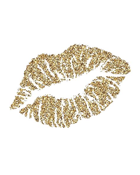 Glitter Lips Download Png Image Free Png Pack Download
