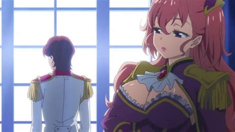Valkyrie Drive Mermaid Episode 1 English Dubbed Watch Cartoons
