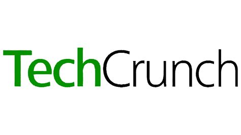 Techcrunch Logo Symbol Meaning History Png Brand