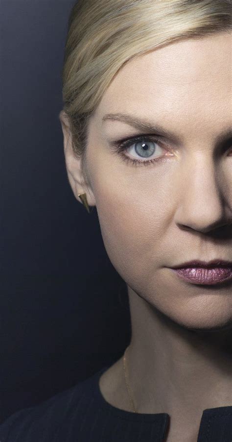 Rhea Seehorn Kim Wexler On Better Call Saul Serie Breaking Bad