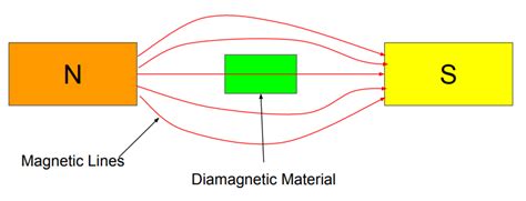 Magnetic And Non Magnetic Metals With Examples