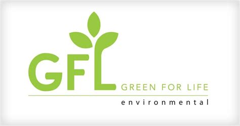 Please enter your email address receive daily logo's in your email! GFL Environmental Inc. seeks initial public offering on Toronto Stock Exchange - NEWS 1130