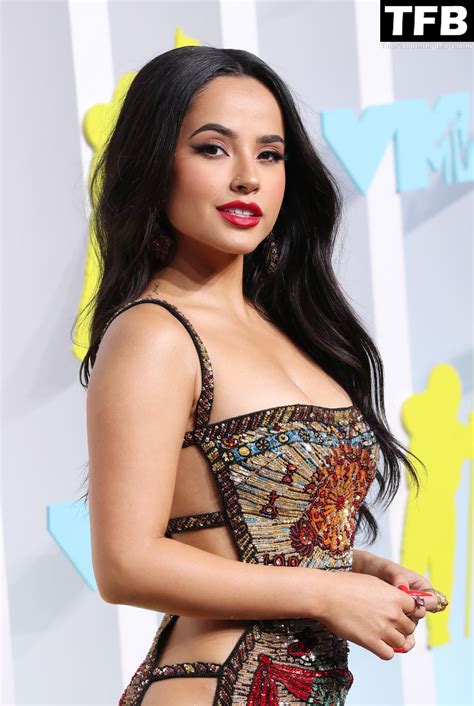 Becky G Sexy 115 Pics What S Fappened