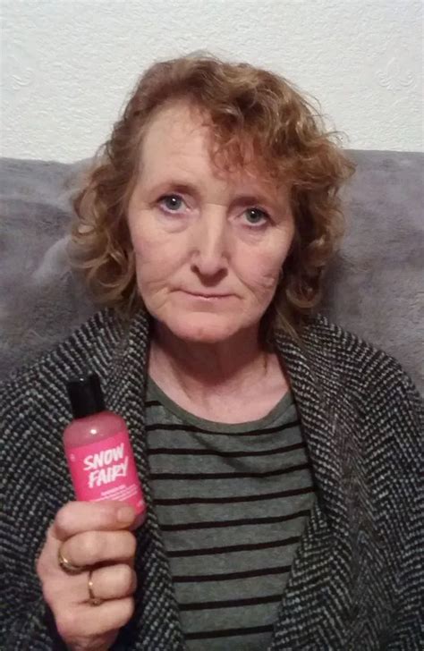 Mum Horrified After She Claims Daughter S Lush Body Wash Encourages Shower Sex With Smutty