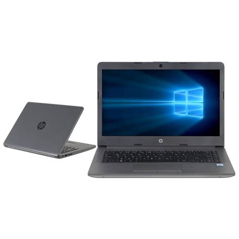 Laptop Hp 240 G7 Procesador Intel Core I5 8gb Ram 1tb Hdd W10p
