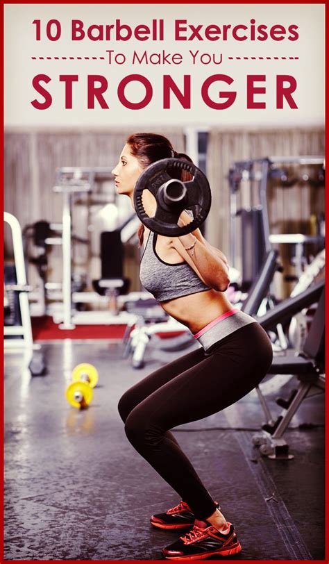 They are particularly effective in helping you work out your lower body muscles. Pin on Workout