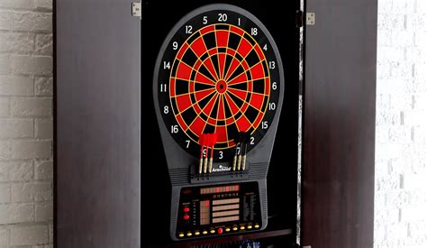10 Best Electronic Dart Boards Reviewed In Detail May 2024