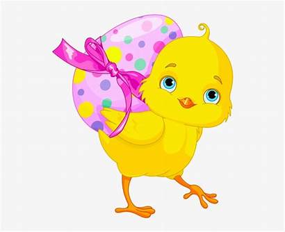 Easter Chick Clipart Egg Chicken Transparent Yopriceville