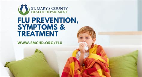 Home Saint Marys County Health Department